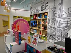 -英孚教育青少儿(宝龙中心)