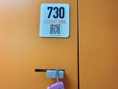-大众迷你仓自助寄存仓库(金桥2店)