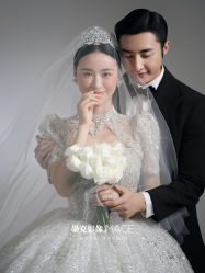 -墨克影像婚纱摄影