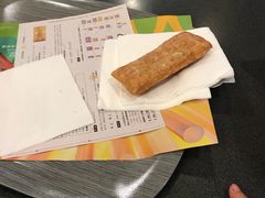 -麦当劳(东苑丽宝商业广场店)