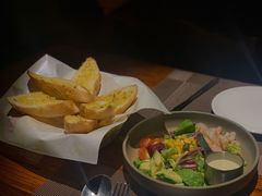 -秀·爱尔兰餐吧(上海路店)