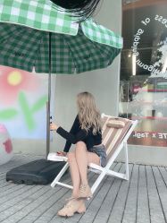 -3AM·S HAIR SALON烫发染发接发
