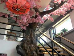 -缘福乡村铁锅炖民宿(八达岭店)