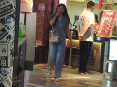 门面-奶奶的美食(悦立方店)