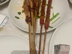 -上海虹桥宾馆味翠餐厅