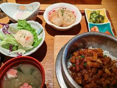 -味太助·银饭食堂(中华城店)