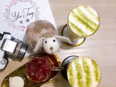 -春风·有糖(崇宁路店)