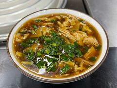 -亲贤打卤面(八一街店)