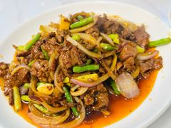 -健跳小海鲜(人民路店)