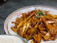 -兰溪小馆(首经贸店)