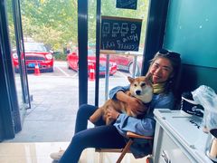 -2326 Coffee Roaster咖啡豆可选店(林肯公园店)