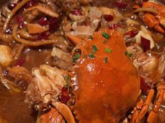 -胖哥俩肉蟹煲(湖滨银泰in77店)