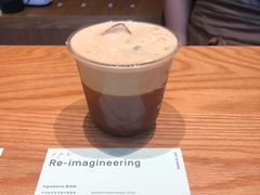 -O.P.S. CAFE