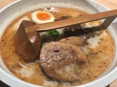 -味千拉面(光启城时尚购物中心店)