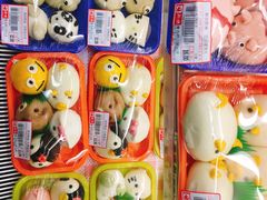 -丽达购物中心(崂山店)