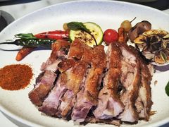 -丝路有约·优雅新疆菜(万宴城店)