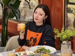 -月福京味斋·烤鸭店·北京菜(鼓楼总店)