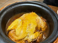 -老西门·常州菜(新区店)