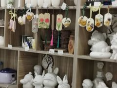 -陶语陶艺手工坊