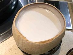-润泽园椰子鸡(汇一城店)