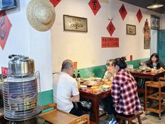 -齐二姐老火锅(红旗厂店)