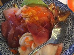 -沼津港渔市(宏伊国际广场店)