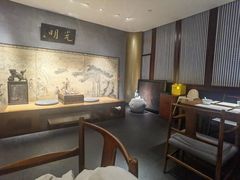 -觀芷隐轩·宋宴(河坊街店)