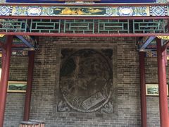 -武清南湖绿博园