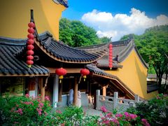 -杭州上天竺法喜讲寺