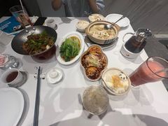 -眉州东坡(国贸店)