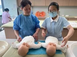 -禧月荟S月子中心(侨城店)