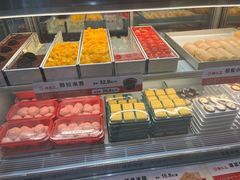 -糖乐芝(中信泰富万达广场嘉定新城店)