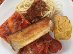 -So Lounge索兰至餐厅(蓝色港湾店)