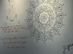 -南国印度餐厅Dakshin