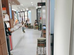 -海马体家庭照相馆(广州正佳广场店)