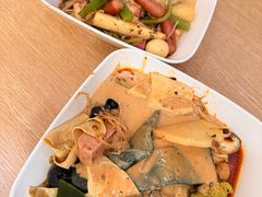-林静小吃(复兴路店)