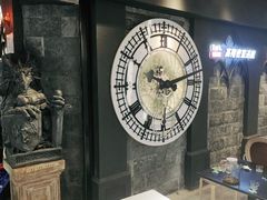 -Dark·大玩家馆沉浸剧情密室(黄埔店)