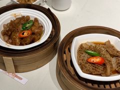-潮福城潮州大酒楼(湖滨北路店)