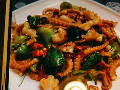 -旺角小渔村(二马路店)