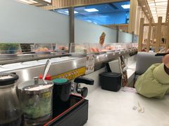 -元气寿司(金光华店)