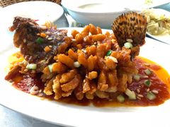 -北门饭店(三香路店)