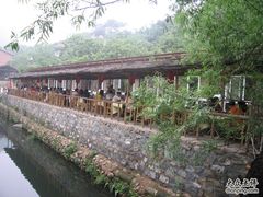 -北京水岸山吧度假村(雁栖镇店)