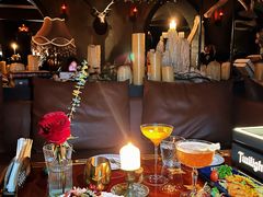 -暮色公园Twilight Park·威士忌Bar