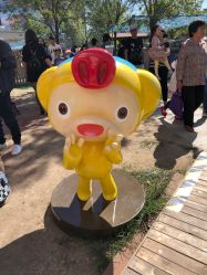 -萌宠亲子动物乐园(槐房万达店)