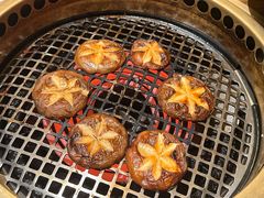 -肉魁屋·烧肉·烧鸟·酒场(高新店)