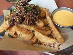 -魏斯理汉堡(西安沣东吾悦店)