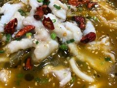 -牛真鲜禾一捞面(东鼓道店)