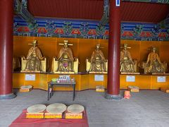 -宋太祖黄袍加身处文管所