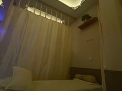 -衷依推拿馆·盲人推拿·艾灸·SPA(新乐中街店)