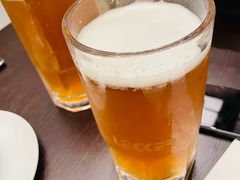 -国际青年会议酒店-莱客德国啤酒餐厅